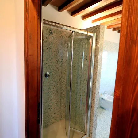 Daire Maremma Holidays-franciana *