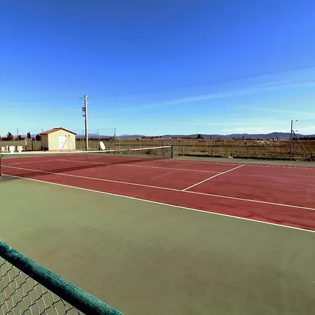 Maremma Holidays-franciana Apartamento