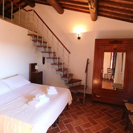 Maremma Holidays-franciana Daire Casa Franciana