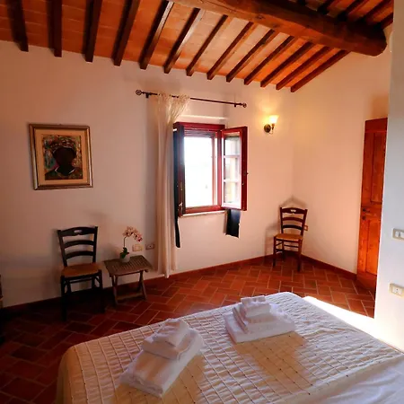 Daire Maremma Holidays-franciana Casa Franciana