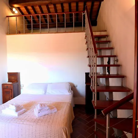 Maremma Holidays-franciana Daire Casa Franciana