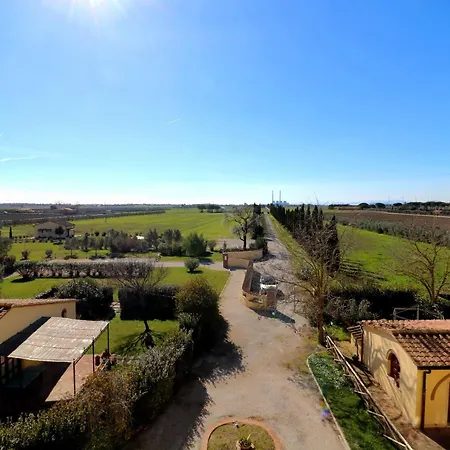 Maremma Holidays-franciana *