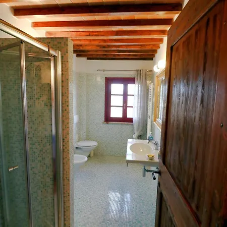 Daire Maremma Holidays-franciana