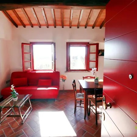 Apartamento Maremma Holidays-franciana *