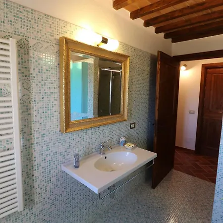 Maremma Holidays-franciana Casa Franciana