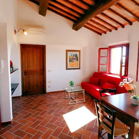 Apartamento Maremma Holidays-franciana