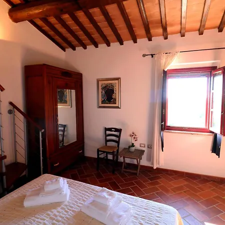 Maremma Holidays-franciana Apartamento