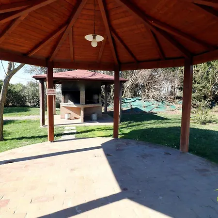 Daire Maremma Holidays-franciana Casa Franciana