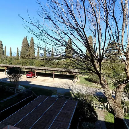 Maremma Holidays-franciana Casa Franciana