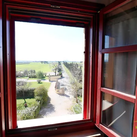 Maremma Holidays-franciana